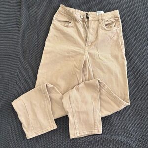 H&M Divided Beige Pants
